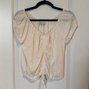 Cream Top